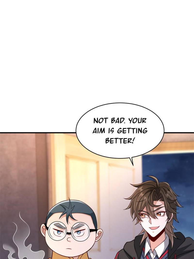 Frozen Apocalypse: I Stockpiled 100 Billion Supplies Chapter 28 186 44