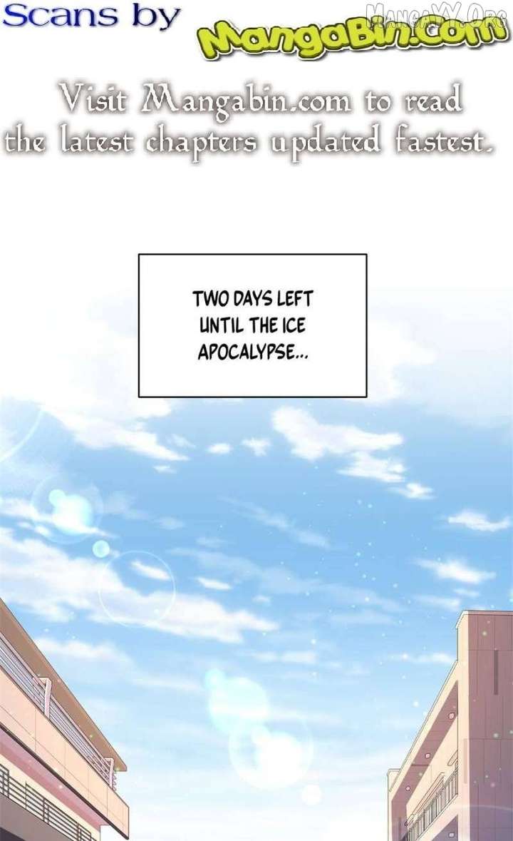 Frozen Apocalypse: I Stockpiled 100 Billion Supplies Chapter 32 128 01