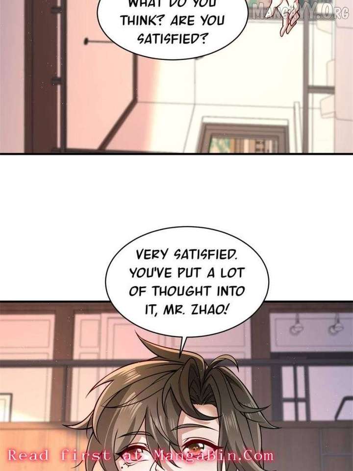 Frozen Apocalypse: I Stockpiled 100 Billion Supplies Chapter 32 136 09