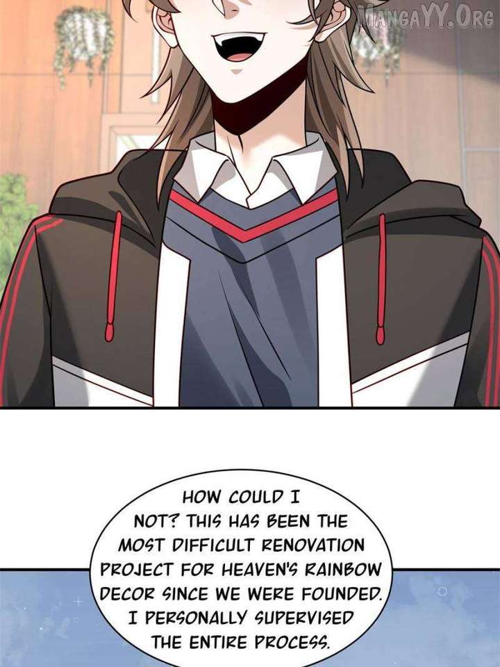 Frozen Apocalypse: I Stockpiled 100 Billion Supplies Chapter 32 137 10