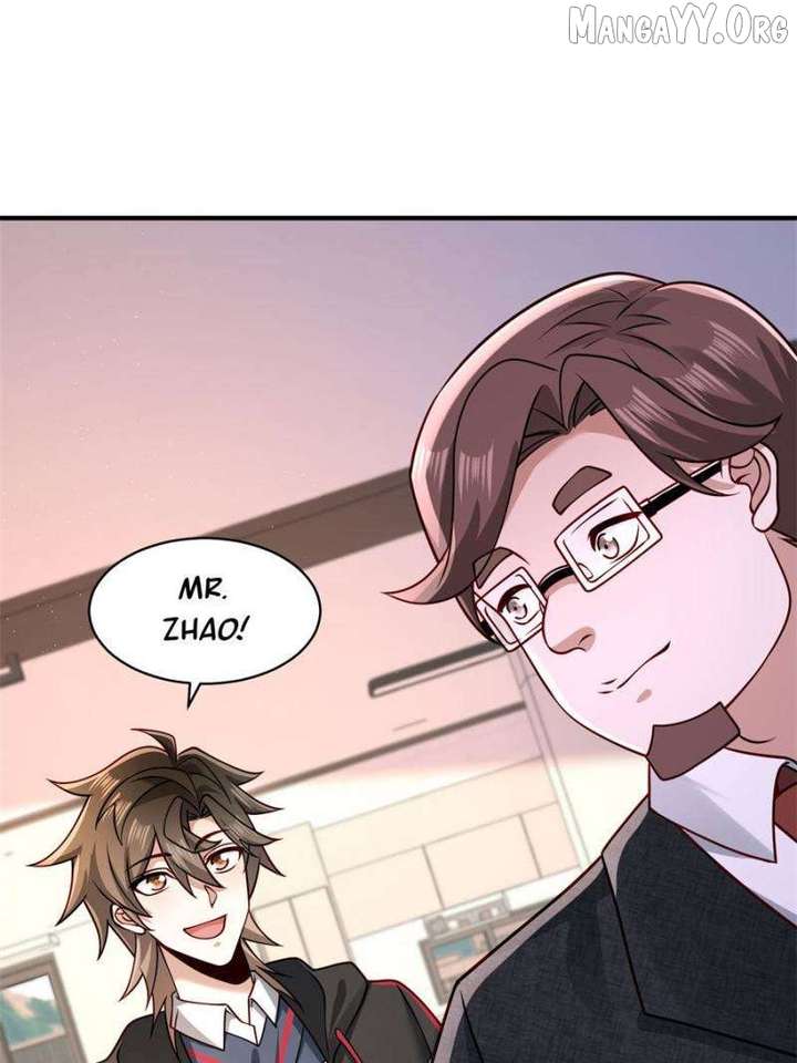 Frozen Apocalypse: I Stockpiled 100 Billion Supplies Chapter 32 141 14