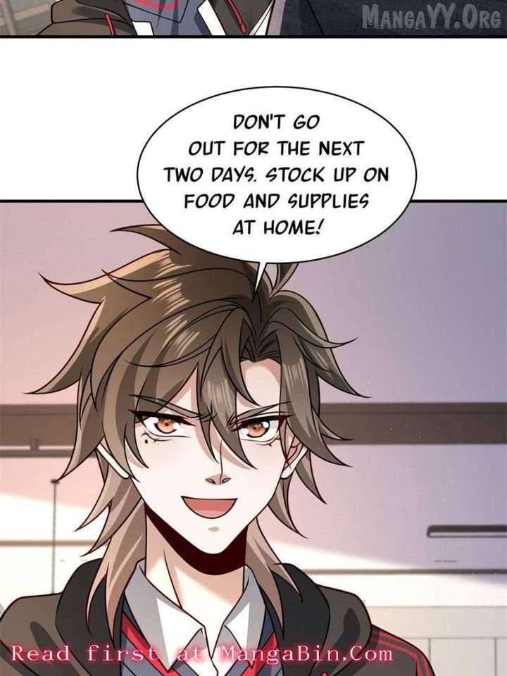 Frozen Apocalypse: I Stockpiled 100 Billion Supplies Chapter 32 142 15