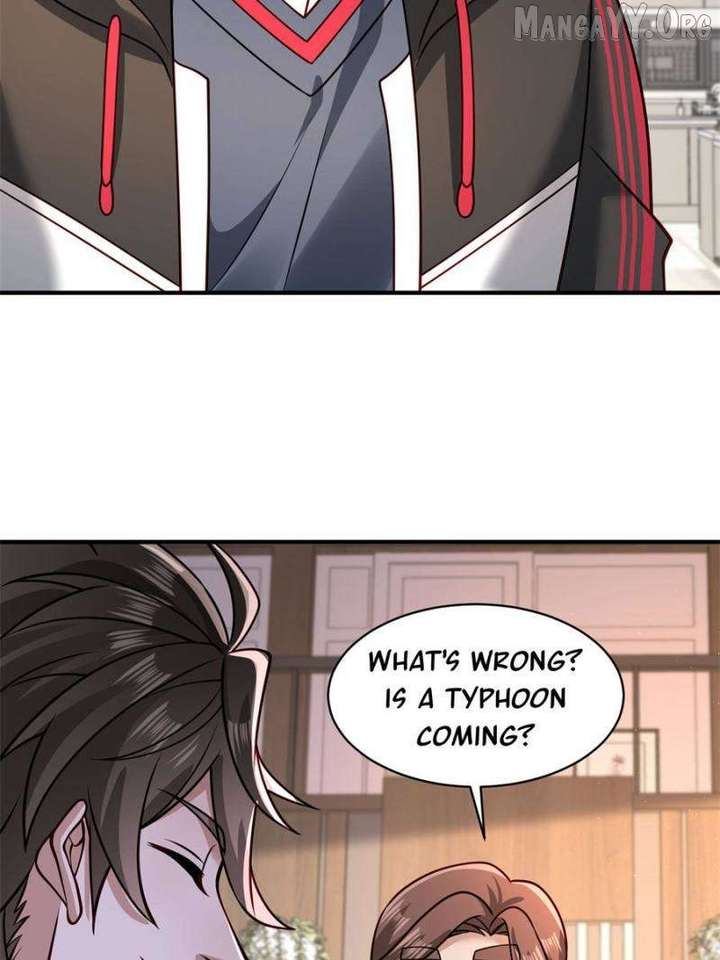 Frozen Apocalypse: I Stockpiled 100 Billion Supplies Chapter 32 143 16