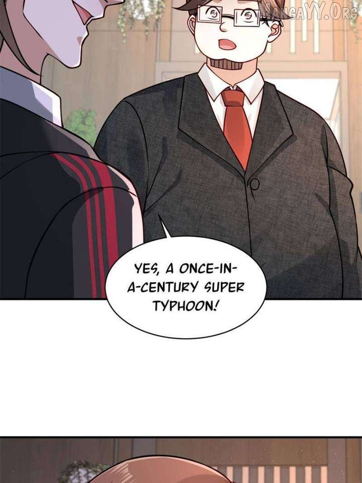 Frozen Apocalypse: I Stockpiled 100 Billion Supplies Chapter 32 144 17