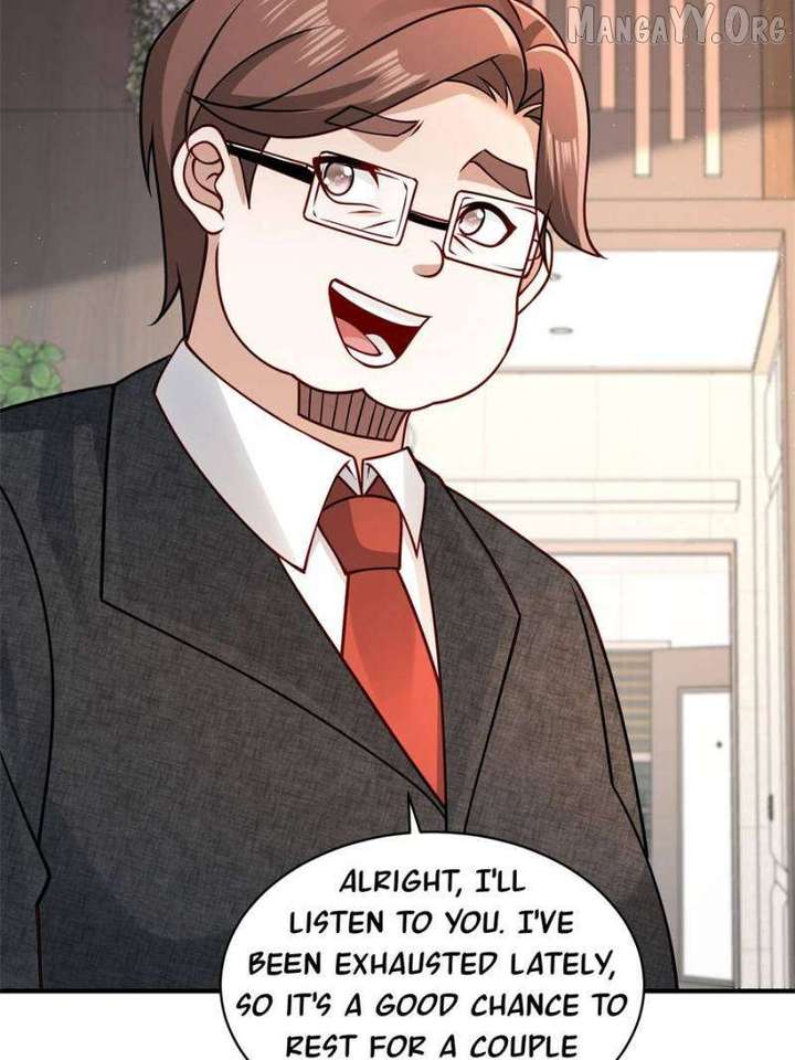 Frozen Apocalypse: I Stockpiled 100 Billion Supplies Chapter 32 145 18