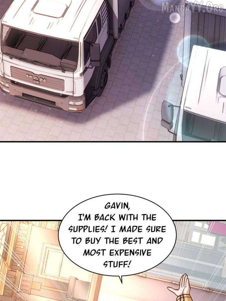 Frozen Apocalypse: I Stockpiled 100 Billion Supplies Chapter 32 148 21