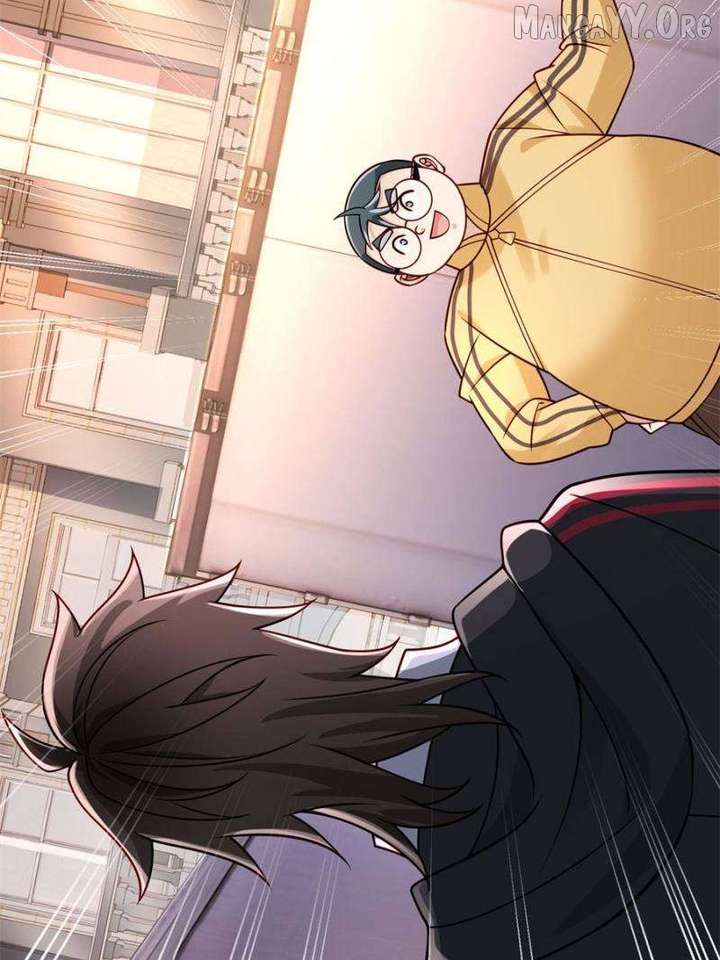 Frozen Apocalypse: I Stockpiled 100 Billion Supplies Chapter 32 149 22