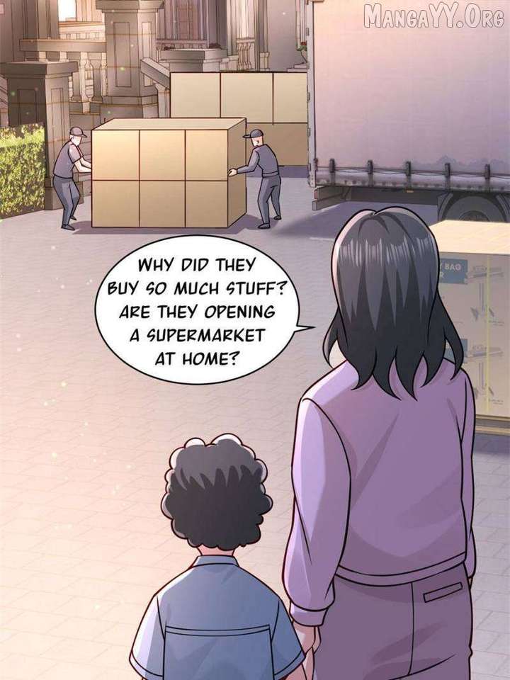 Frozen Apocalypse: I Stockpiled 100 Billion Supplies Chapter 32 152 25