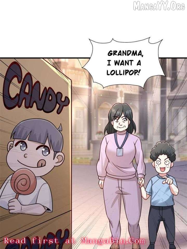 Frozen Apocalypse: I Stockpiled 100 Billion Supplies Chapter 32 154 27