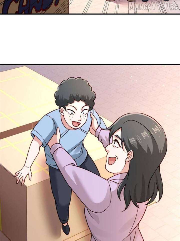 Frozen Apocalypse: I Stockpiled 100 Billion Supplies Chapter 32 155 28