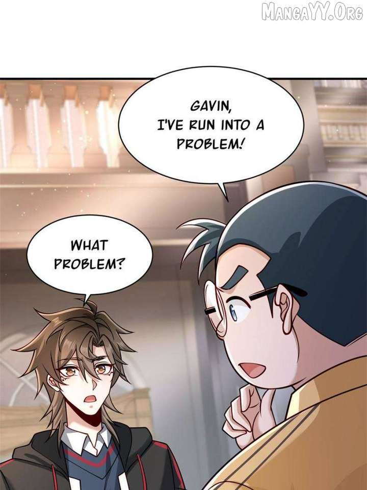 Frozen Apocalypse: I Stockpiled 100 Billion Supplies Chapter 32 157 30