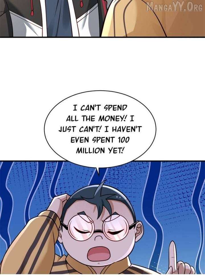 Frozen Apocalypse: I Stockpiled 100 Billion Supplies Chapter 32 158 31