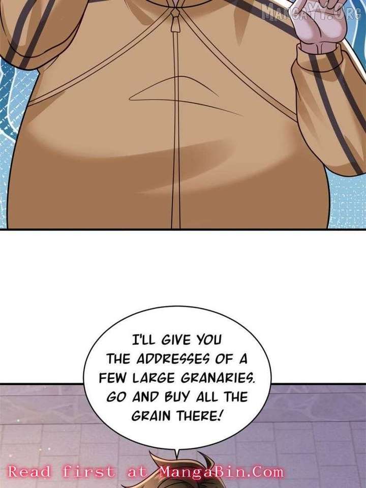 Frozen Apocalypse: I Stockpiled 100 Billion Supplies Chapter 32 159 32