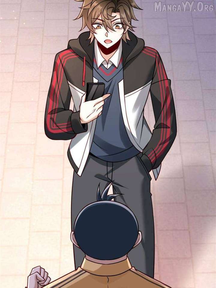 Frozen Apocalypse: I Stockpiled 100 Billion Supplies Chapter 32 160 33