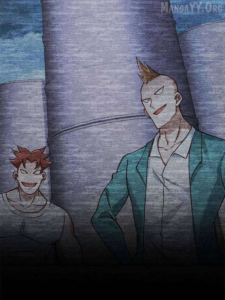 Frozen Apocalypse: I Stockpiled 100 Billion Supplies Chapter 32 162 35