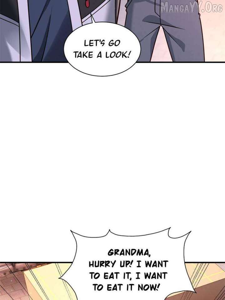 Frozen Apocalypse: I Stockpiled 100 Billion Supplies Chapter 32 164 37