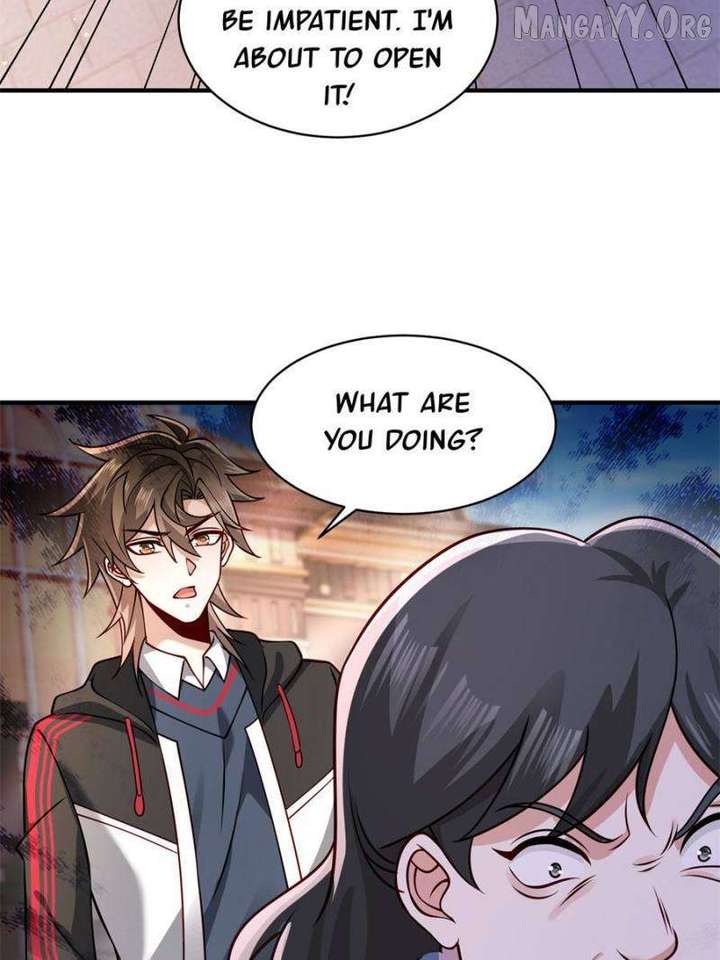 Frozen Apocalypse: I Stockpiled 100 Billion Supplies Chapter 32 166 39