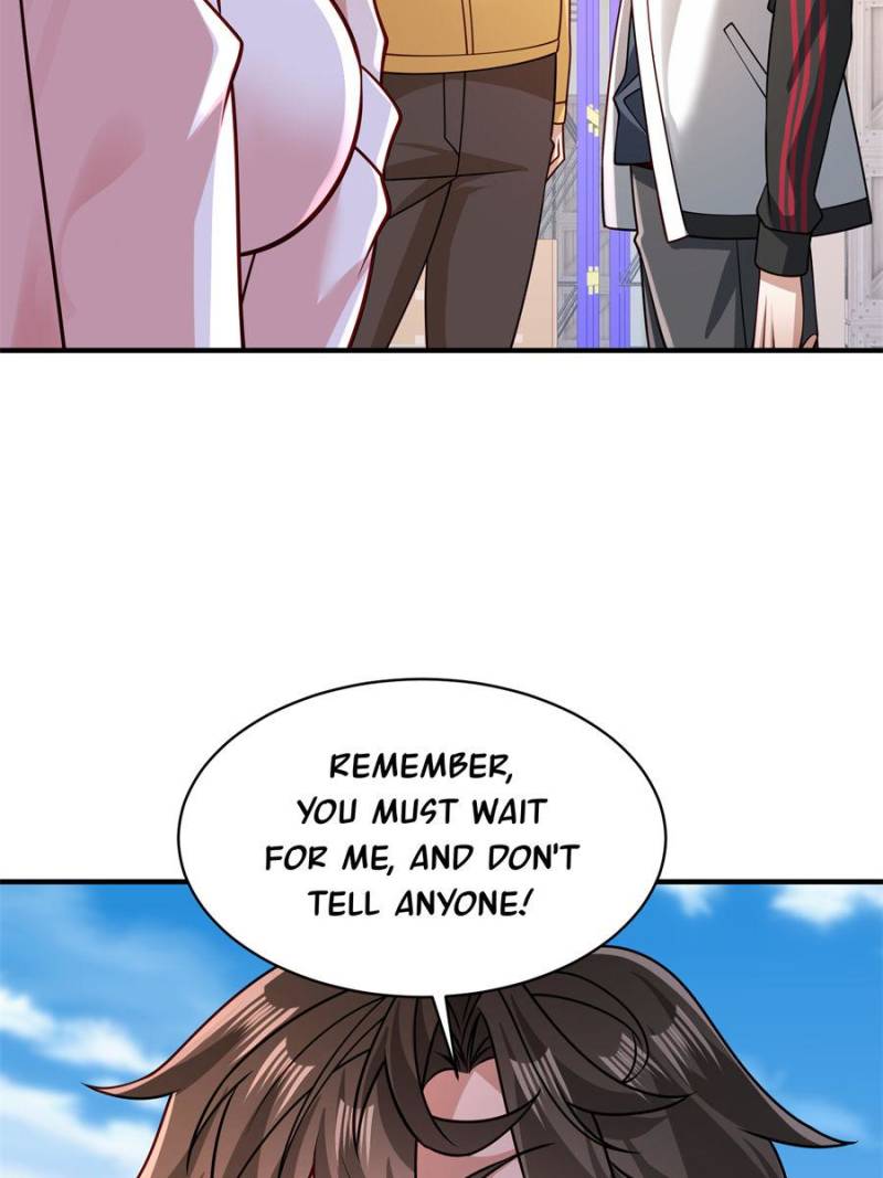 Frozen Apocalypse: I Stockpiled 100 Billion Supplies Chapter 34 135 02