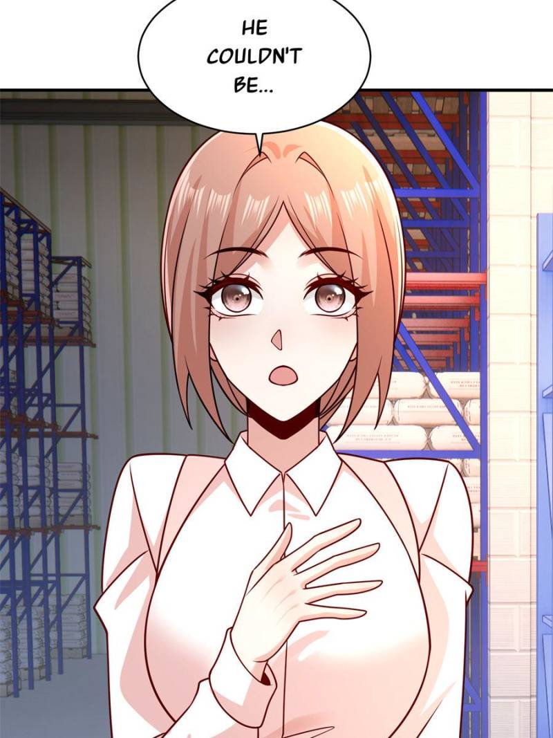 Frozen Apocalypse: I Stockpiled 100 Billion Supplies Chapter 34 137 04