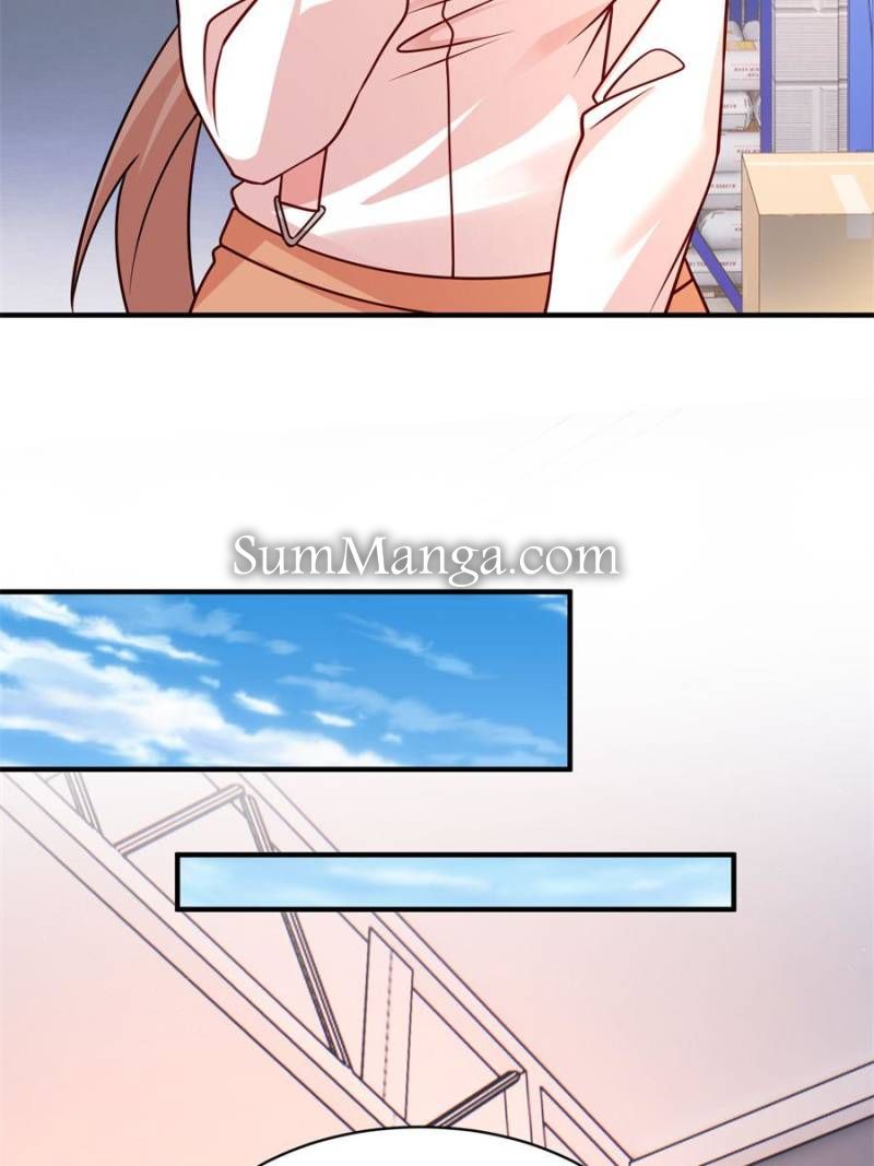 Frozen Apocalypse: I Stockpiled 100 Billion Supplies Chapter 34 138 05