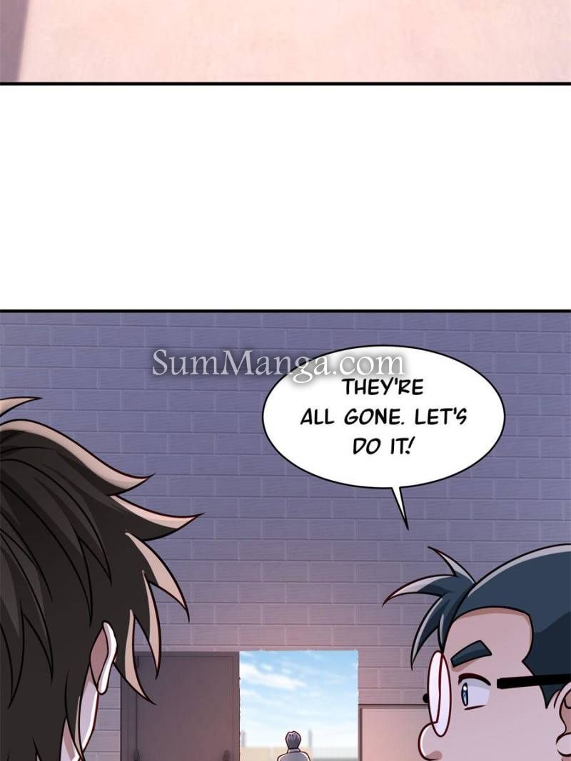 Frozen Apocalypse: I Stockpiled 100 Billion Supplies Chapter 34 142 09