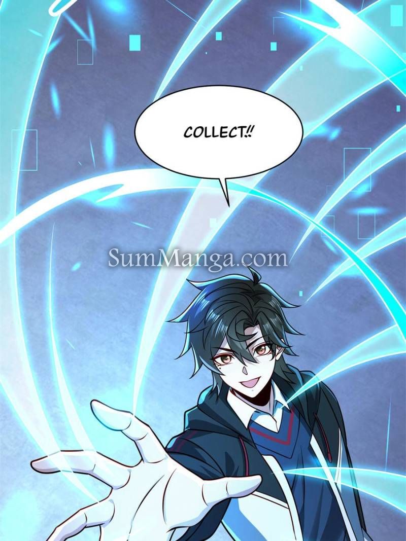 Frozen Apocalypse: I Stockpiled 100 Billion Supplies Chapter 34 144 11