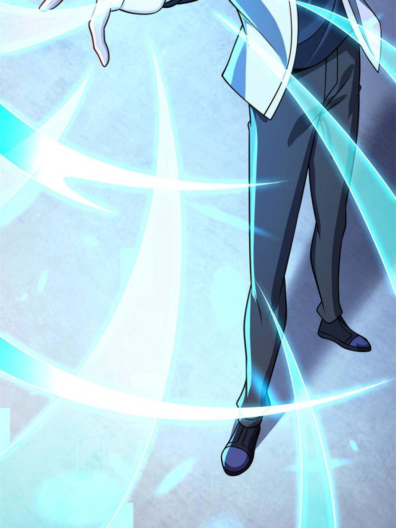 Frozen Apocalypse: I Stockpiled 100 Billion Supplies Chapter 34 145 12