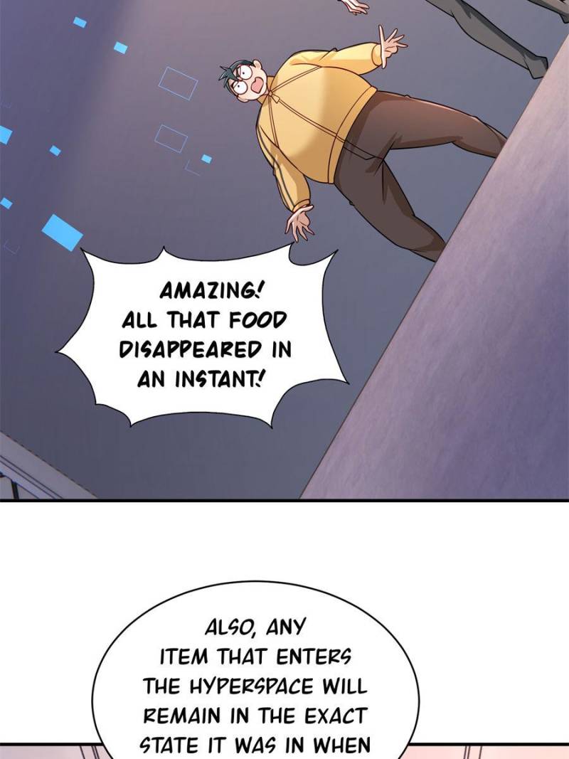 Frozen Apocalypse: I Stockpiled 100 Billion Supplies Chapter 34 148 15