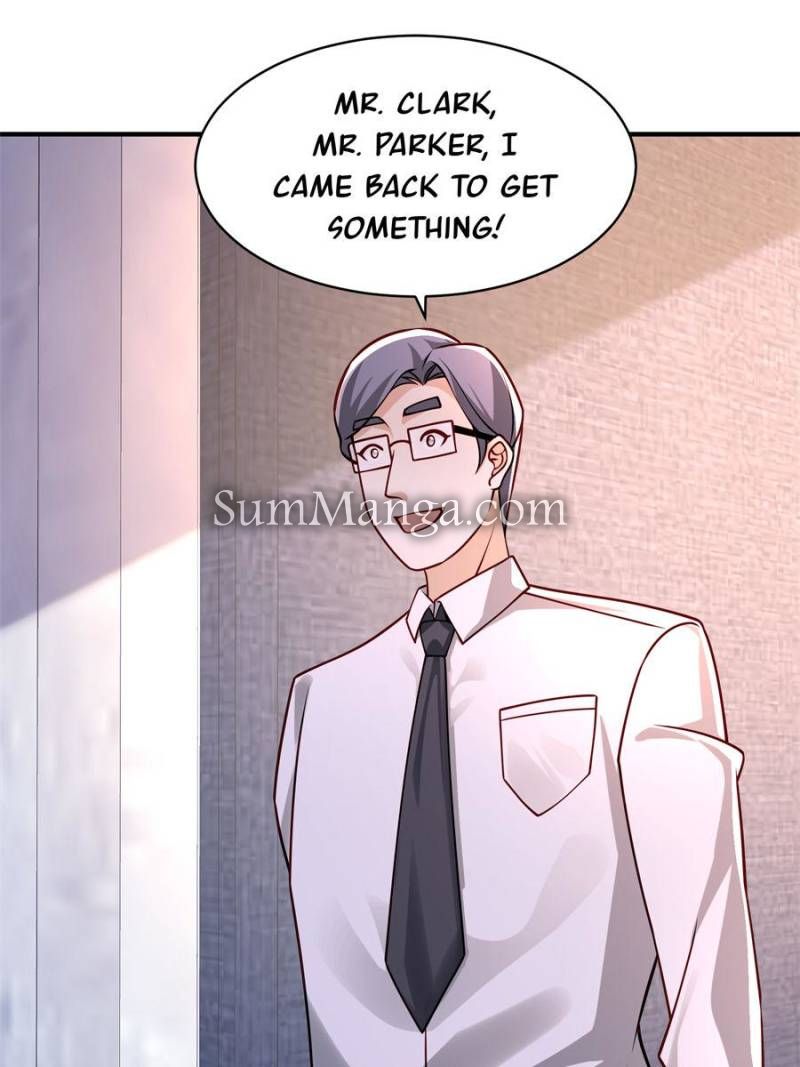 Frozen Apocalypse: I Stockpiled 100 Billion Supplies Chapter 34 152 19