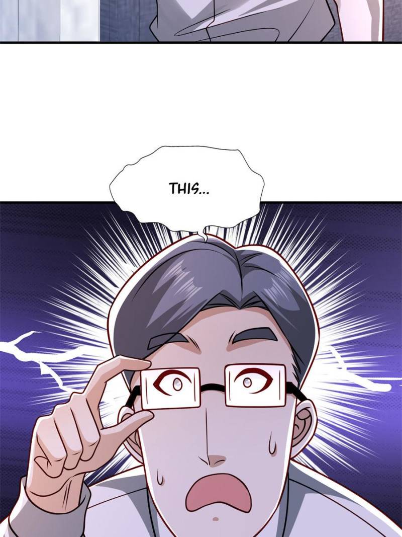 Frozen Apocalypse: I Stockpiled 100 Billion Supplies Chapter 34 153 20