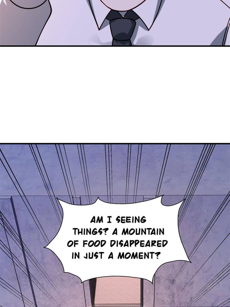 Frozen Apocalypse: I Stockpiled 100 Billion Supplies Chapter 34 154 21