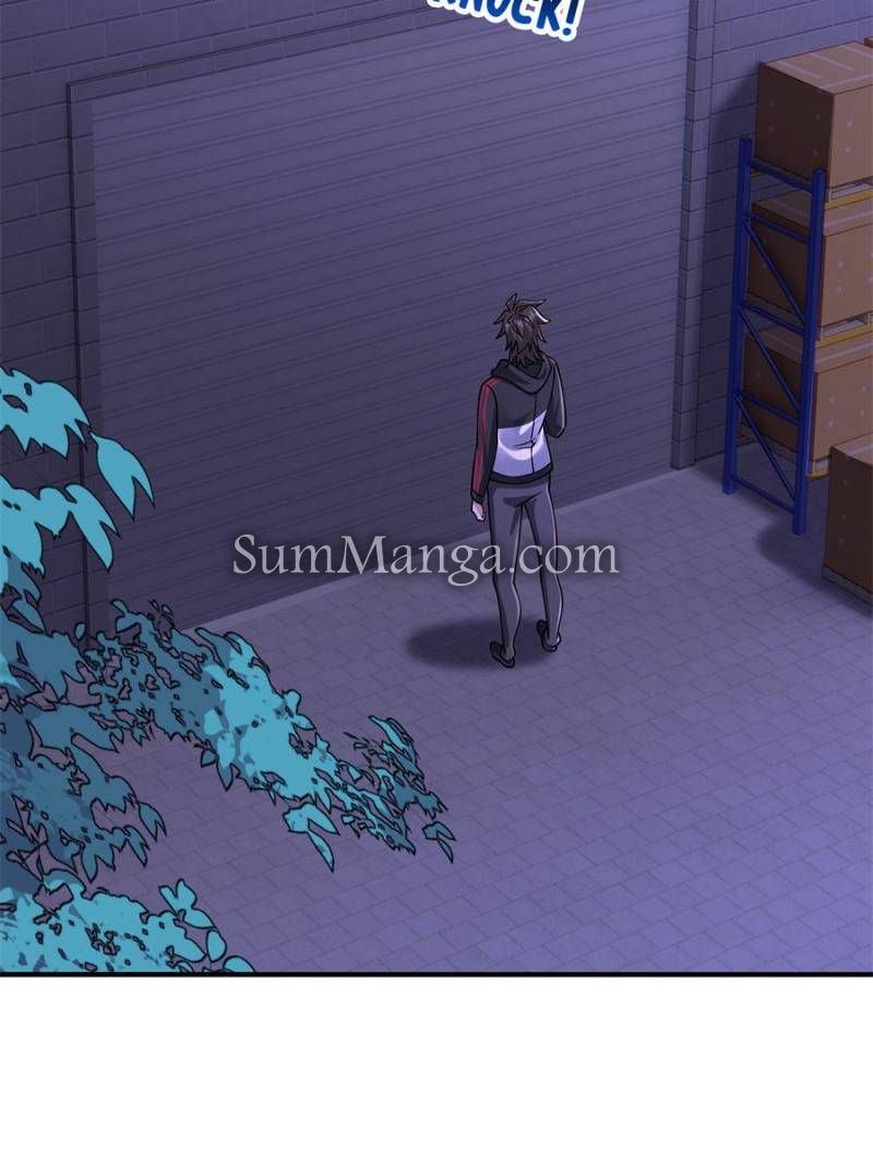 Frozen Apocalypse: I Stockpiled 100 Billion Supplies Chapter 34 157 24