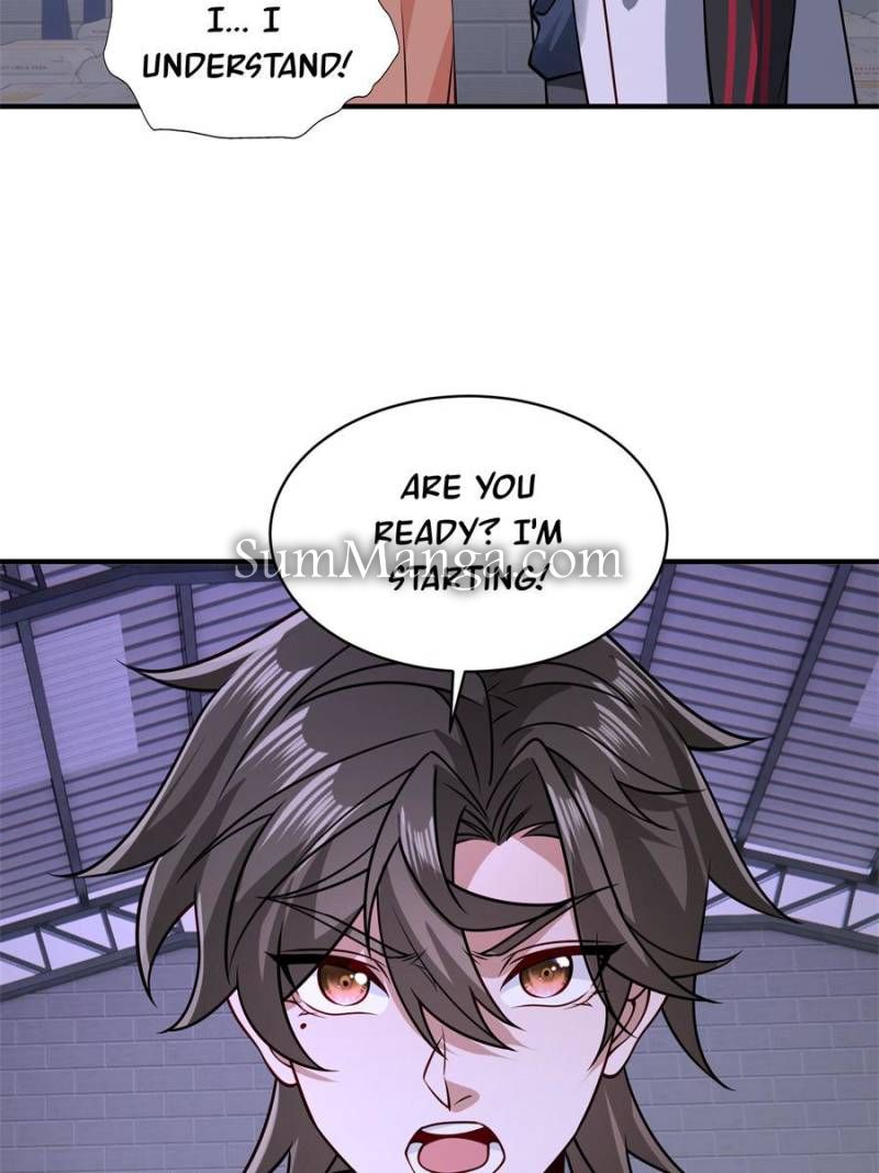 Frozen Apocalypse: I Stockpiled 100 Billion Supplies Chapter 34 161 28