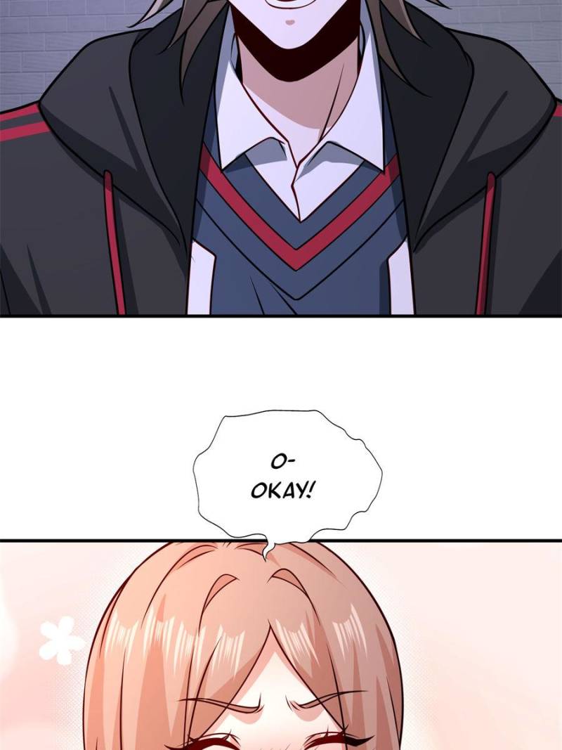 Frozen Apocalypse: I Stockpiled 100 Billion Supplies Chapter 34 162 29