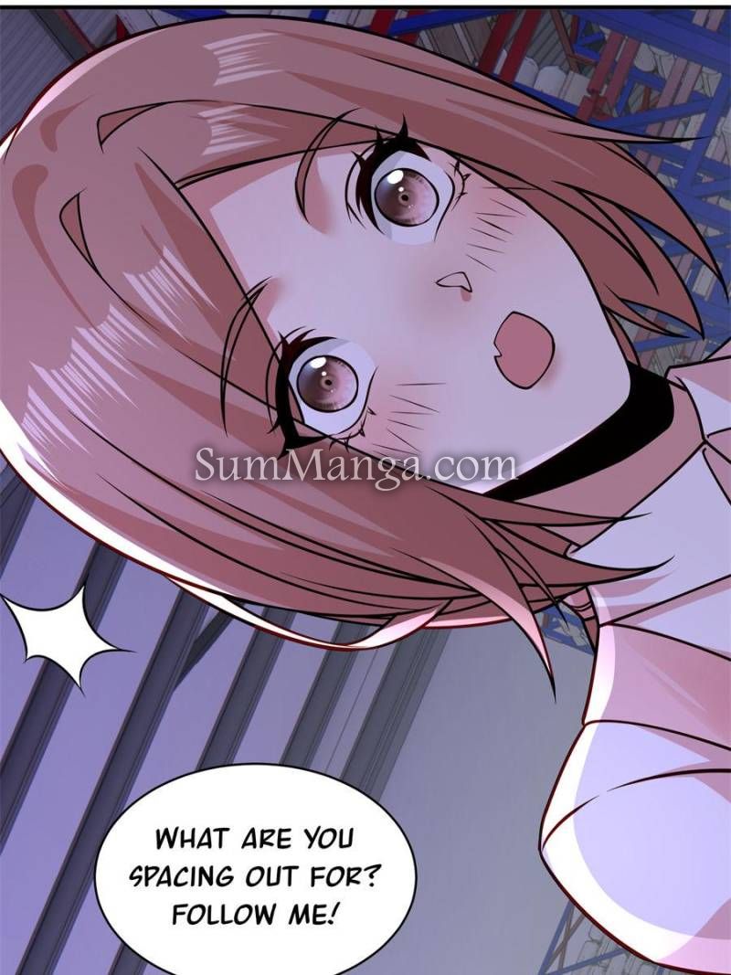 Frozen Apocalypse: I Stockpiled 100 Billion Supplies Chapter 34 164 31