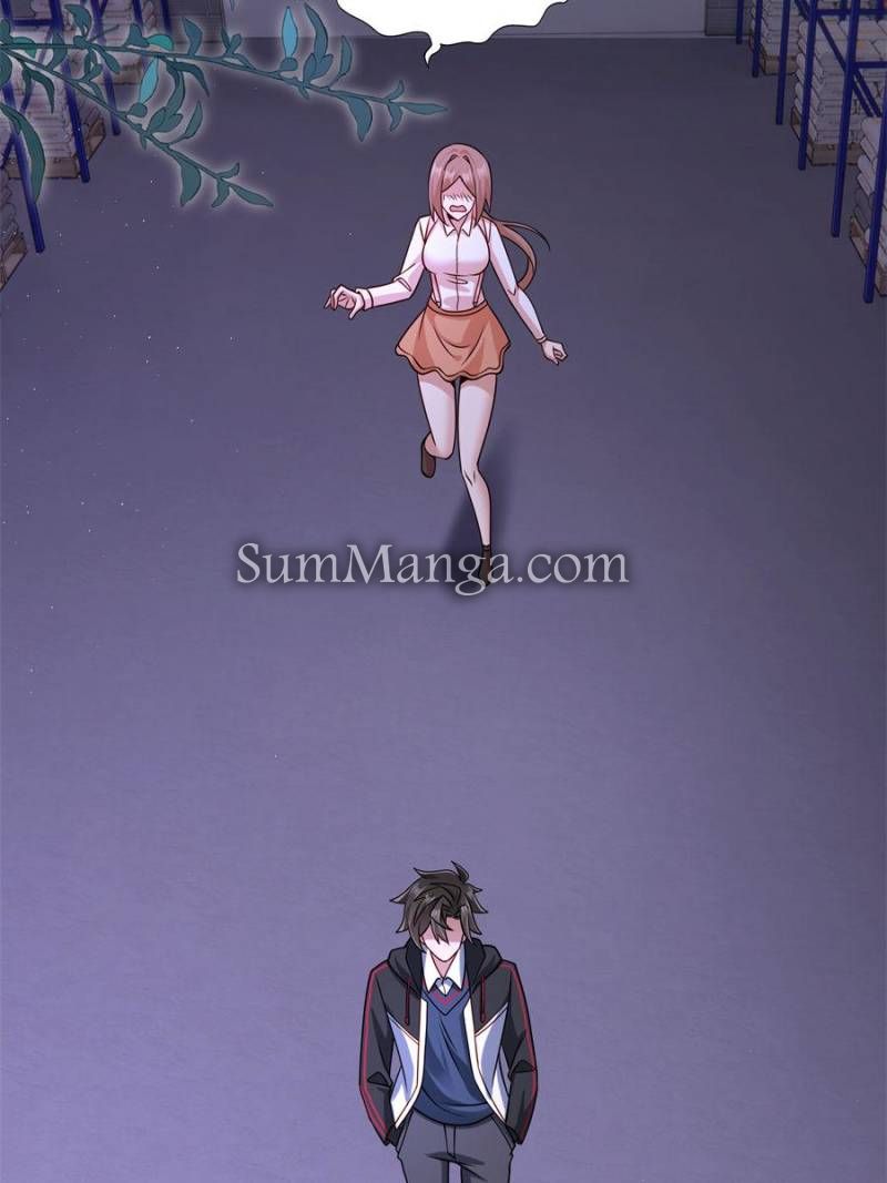 Frozen Apocalypse: I Stockpiled 100 Billion Supplies Chapter 34 166 33