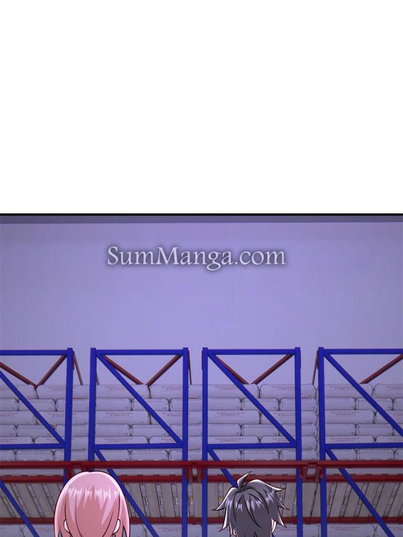 Frozen Apocalypse: I Stockpiled 100 Billion Supplies Chapter 34 168 35