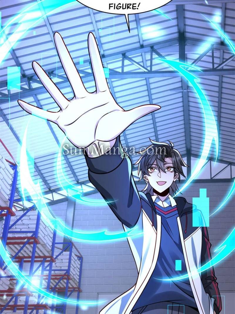 Frozen Apocalypse: I Stockpiled 100 Billion Supplies Chapter 34 170 37