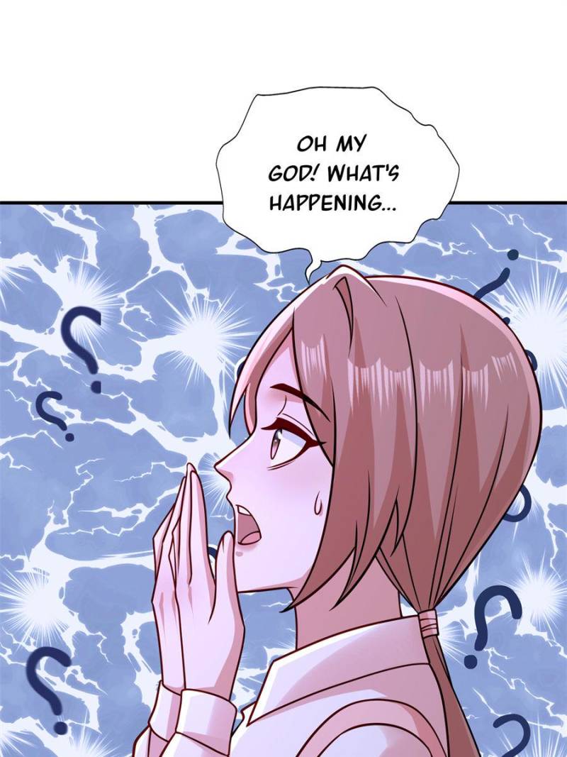 Frozen Apocalypse: I Stockpiled 100 Billion Supplies Chapter 34 173 40