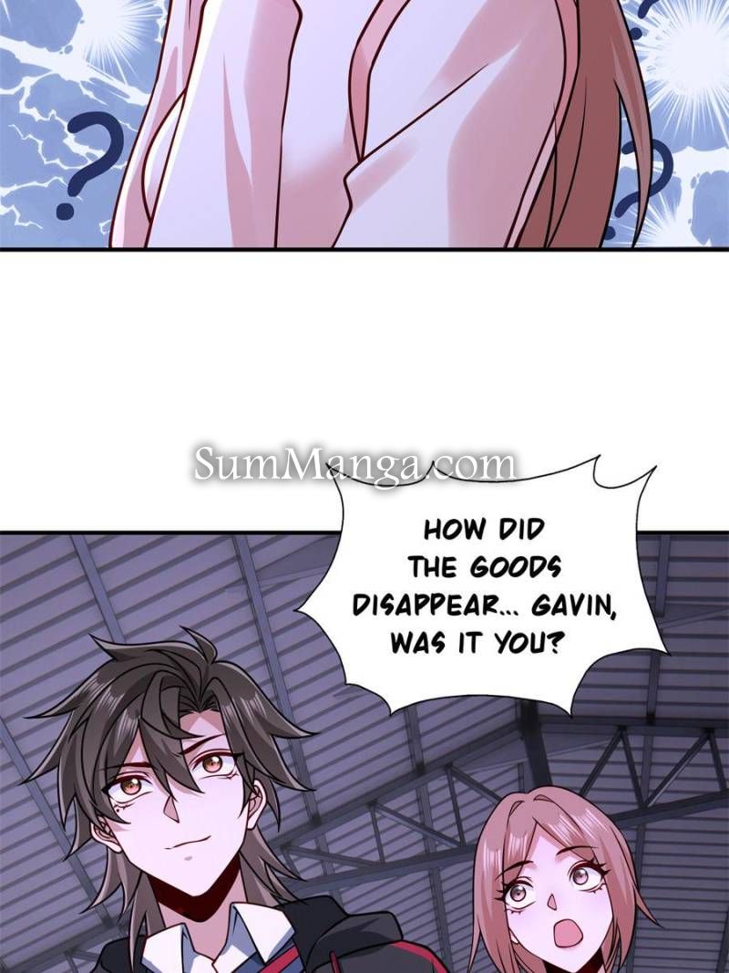 Frozen Apocalypse: I Stockpiled 100 Billion Supplies Chapter 34 174 41