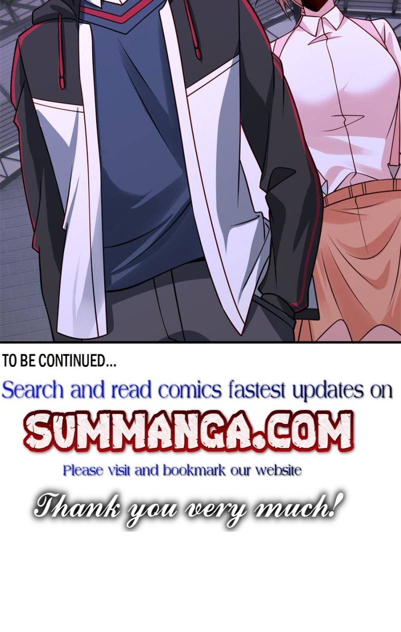 Frozen Apocalypse: I Stockpiled 100 Billion Supplies Chapter 34 175 42