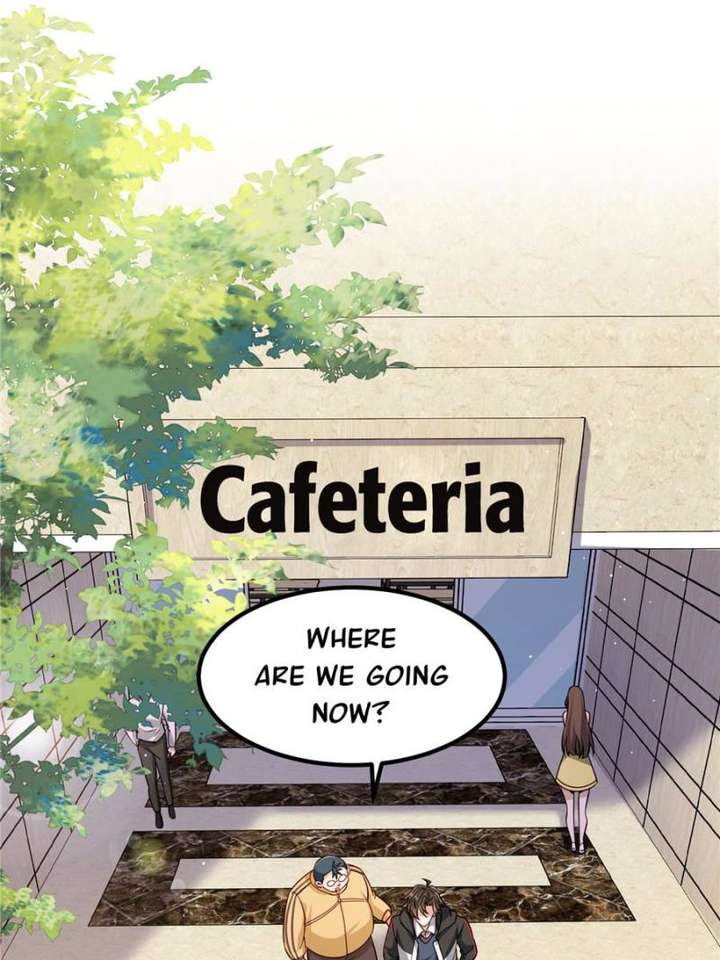 Frozen Apocalypse: I Stockpiled 100 Billion Supplies Chapter 4 122 01