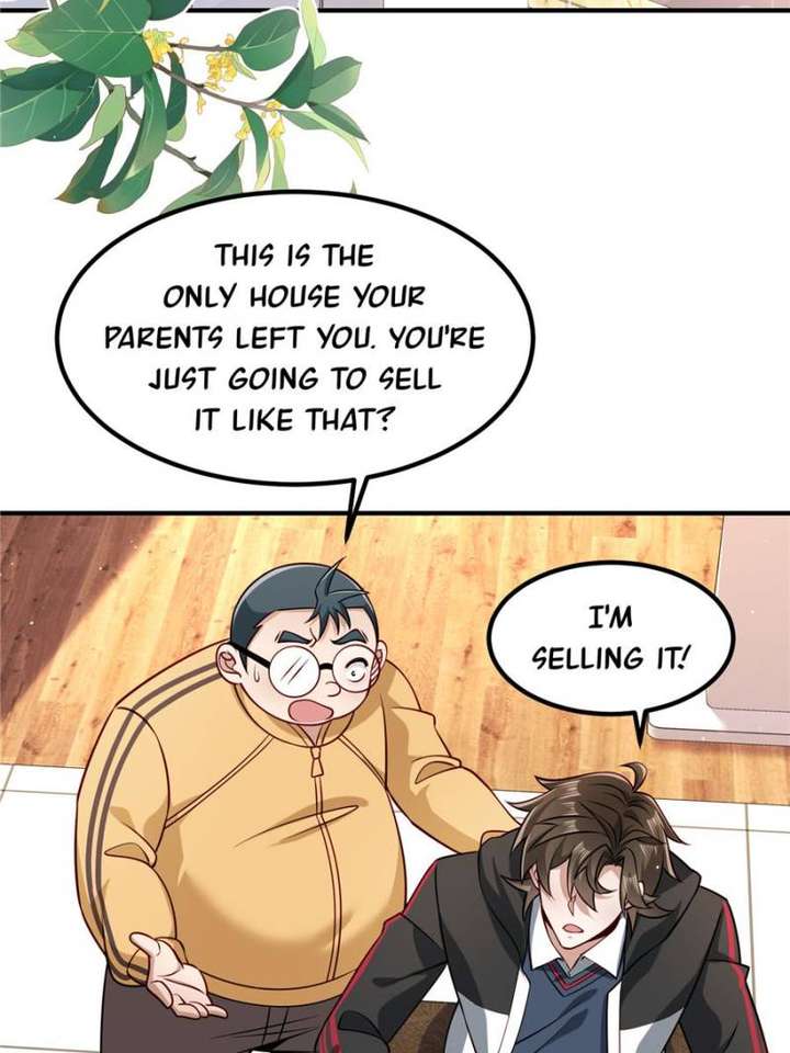 Frozen Apocalypse: I Stockpiled 100 Billion Supplies Chapter 4 126 05