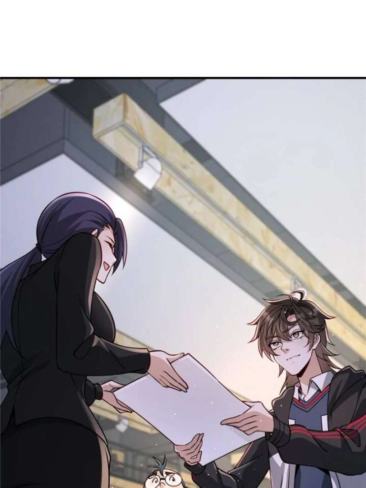 Frozen Apocalypse: I Stockpiled 100 Billion Supplies Chapter 4 129 08