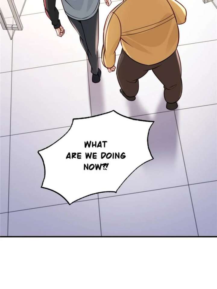 Frozen Apocalypse: I Stockpiled 100 Billion Supplies Chapter 4 131 10