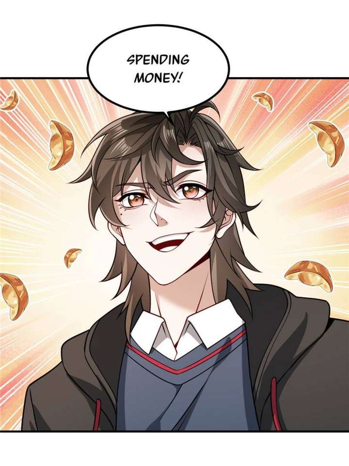 Frozen Apocalypse: I Stockpiled 100 Billion Supplies Chapter 4 132 11