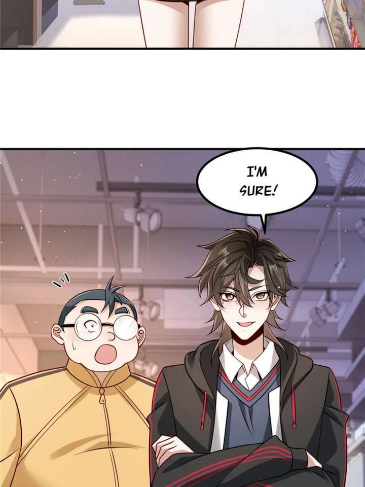 Frozen Apocalypse: I Stockpiled 100 Billion Supplies Chapter 4 138 17