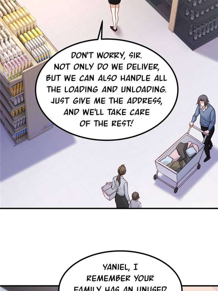 Frozen Apocalypse: I Stockpiled 100 Billion Supplies Chapter 4 140 19