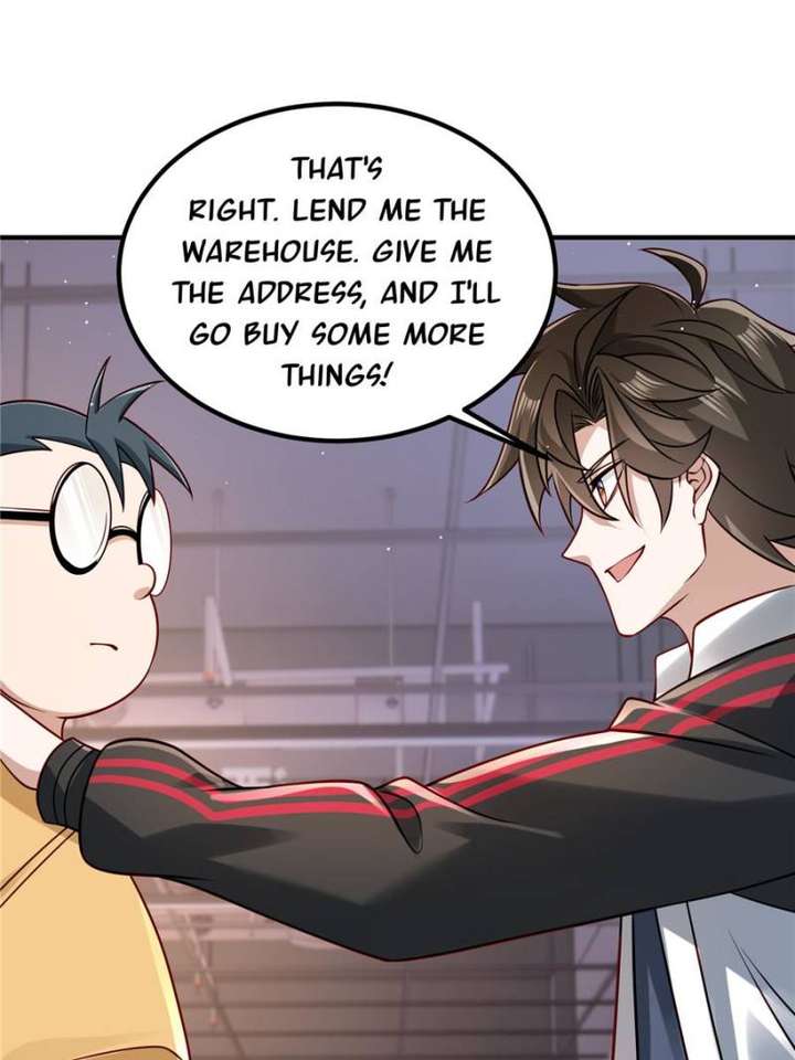 Frozen Apocalypse: I Stockpiled 100 Billion Supplies Chapter 4 142 21