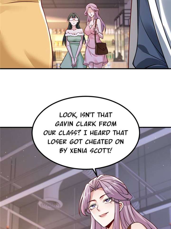 Frozen Apocalypse: I Stockpiled 100 Billion Supplies Chapter 4 143 22